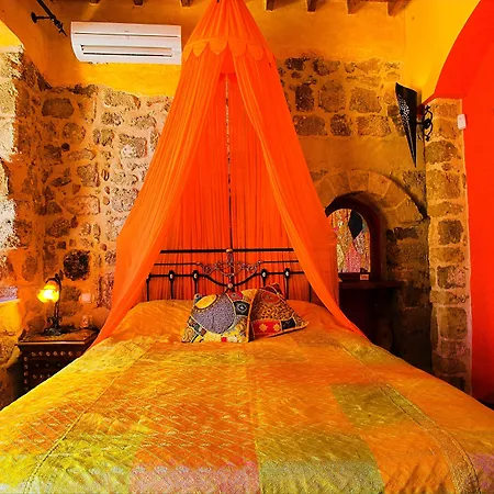 Nikos Takis Fashion Boutique Hotel-3